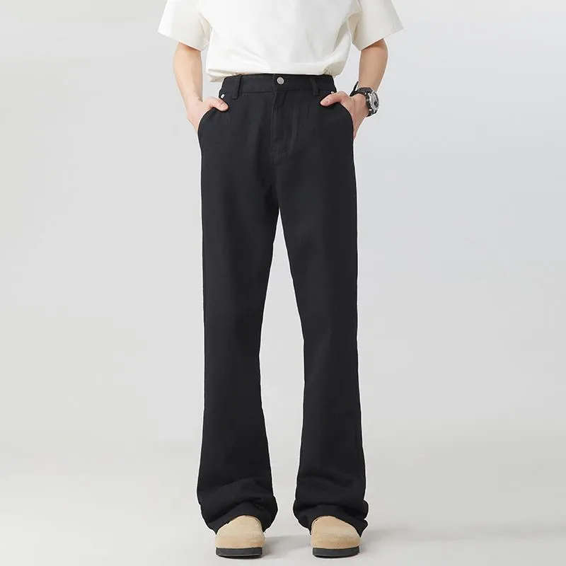 Zanzas Casual Pants Unisex-3