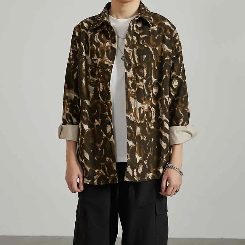 Zanzas Shirts Unisex-10