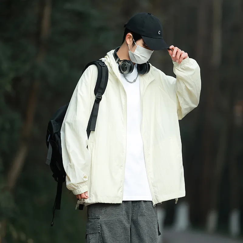 Zanzas Sun Protection Clothing Unisex-14