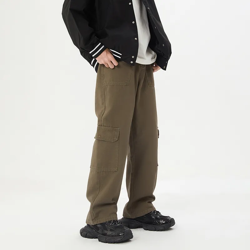 Zanzas Jeans Unisex Ink Rhythm Gray-6
