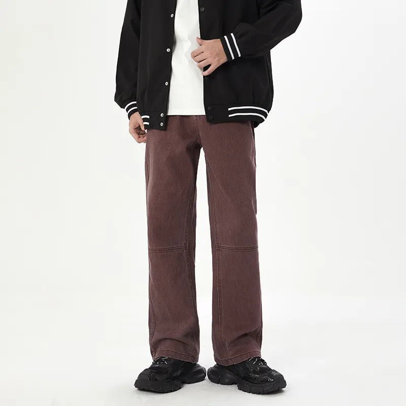 Zanzas Jeans Unisex-2