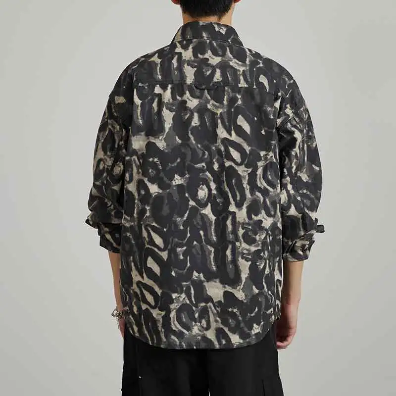 Zanzas Shirts Unisex-3