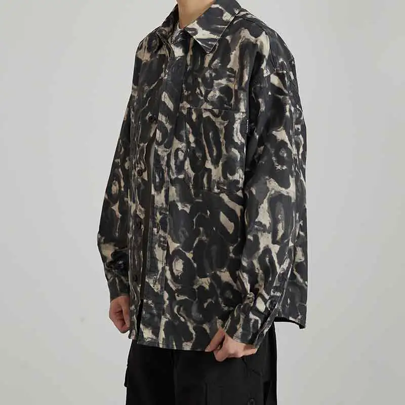 Zanzas Shirts Unisex-6