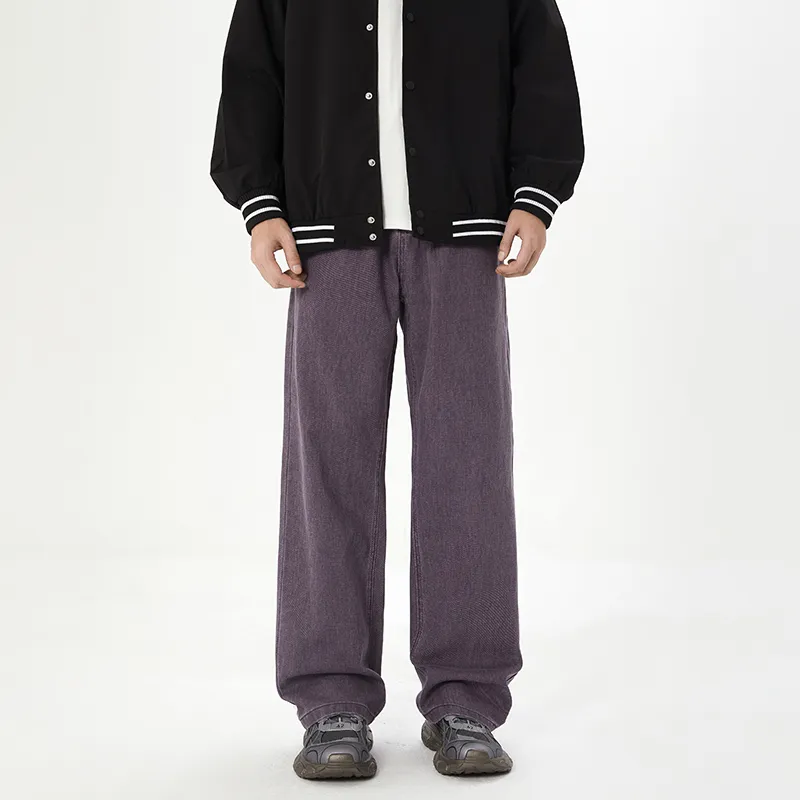 Zanzas Jeans Unisex-3