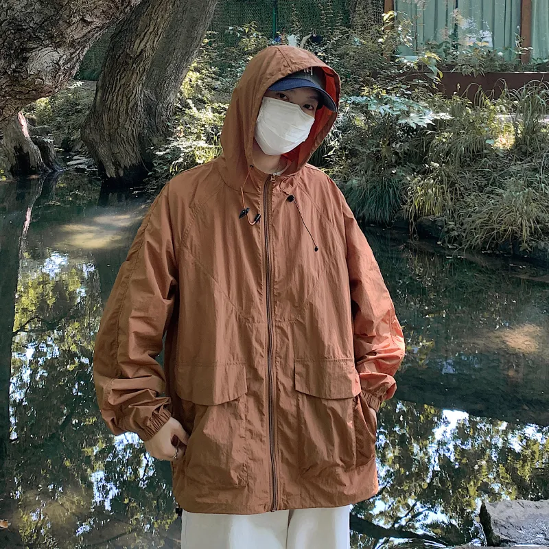 Zanzas Sun Protection Clothing Men's-27