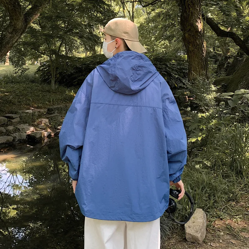 Zanzas Sun Protection Clothing Men's-23
