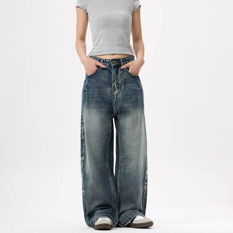 Zanzas Jeans Men Blue-3