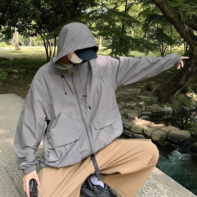 Zanzas Sun Protection Clothing Men's-13