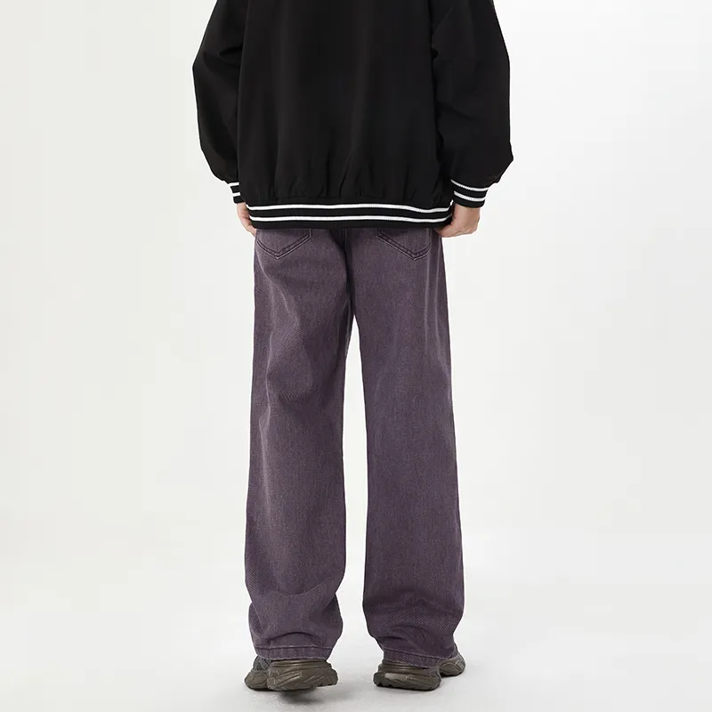 Zanzas Jeans Unisex-4