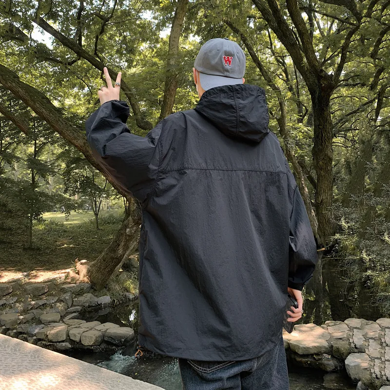 Zanzas Sun Protection Clothing Men's-9