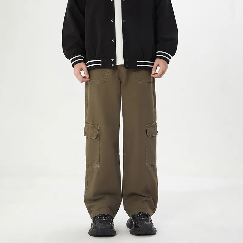 Zanzas Jeans Unisex Ink Rhythm Gray-3