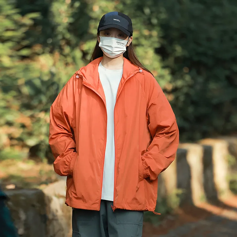 Zanzas Sun Protection Clothing Unisex-34