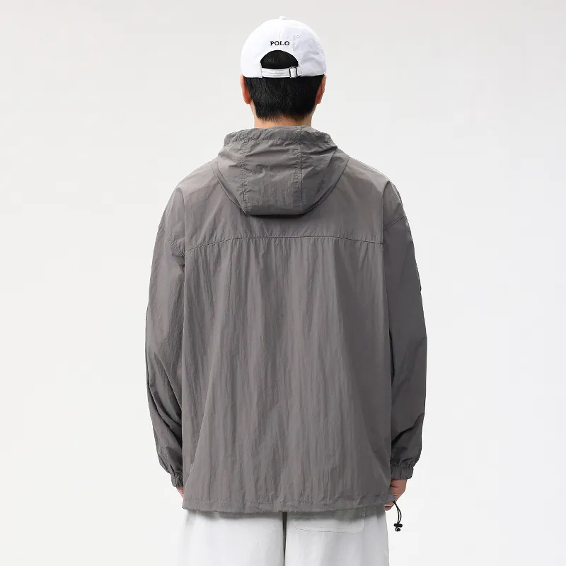 Zanzas Sun Protection Clothing Unisex-18