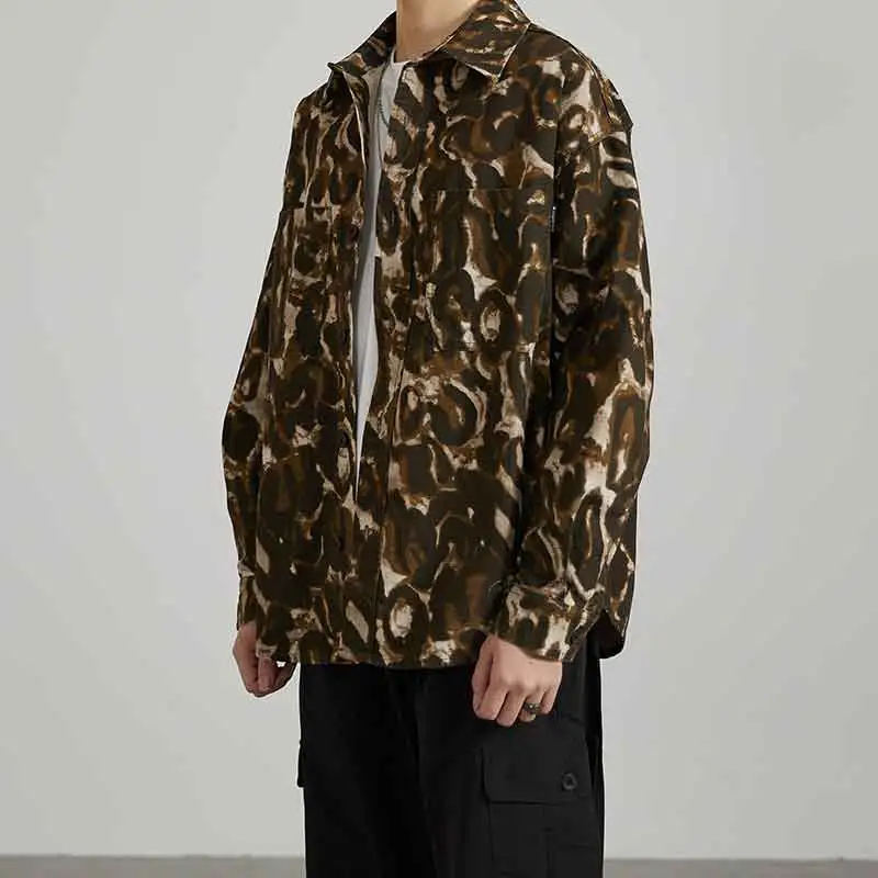 Zanzas Shirts Unisex-13