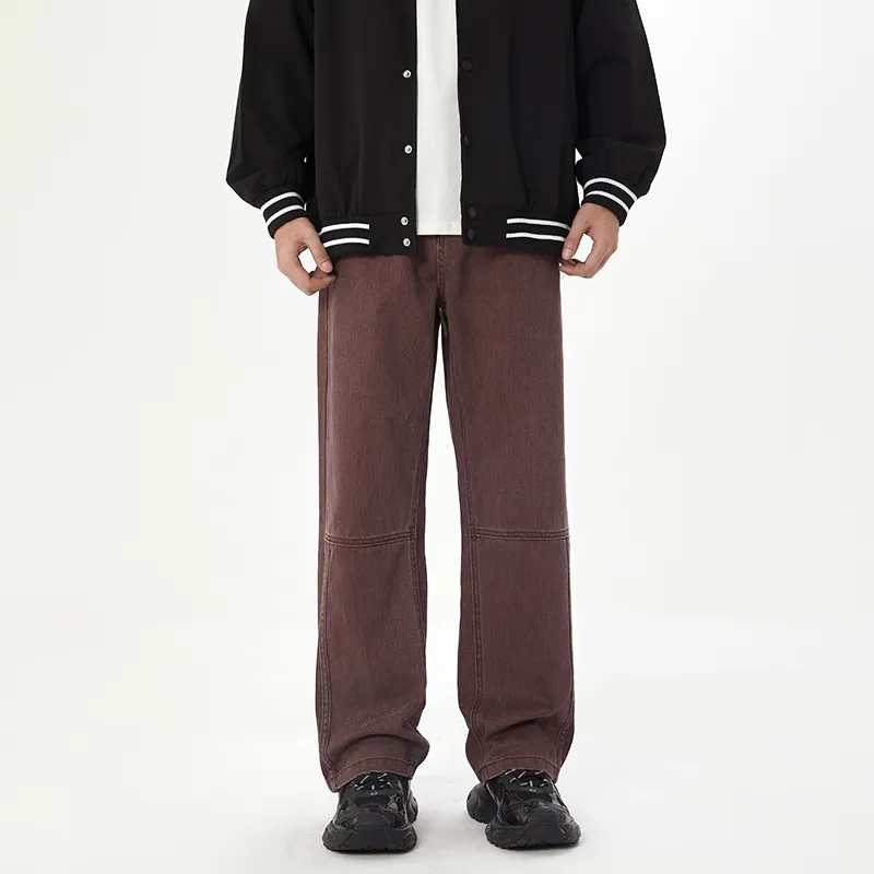 Zanzas Jeans Unisex-3