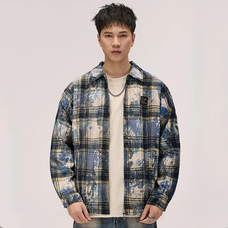 Zanzas Jackets Unisex-7