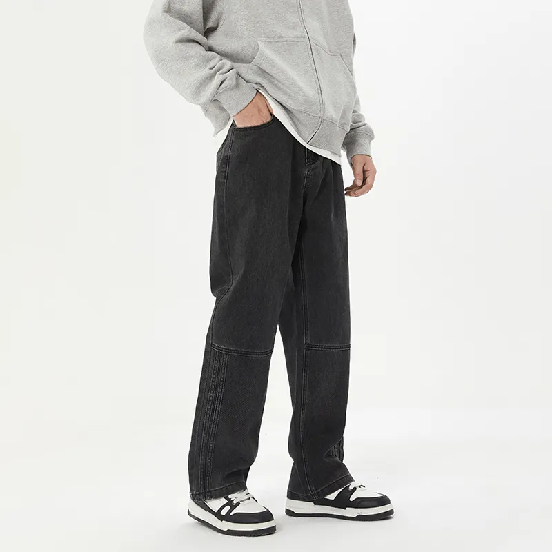 Zanzas Jeans Unisex-12