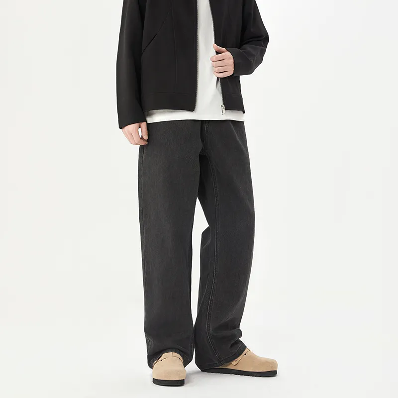 Zanzas Jeans Unisex-14