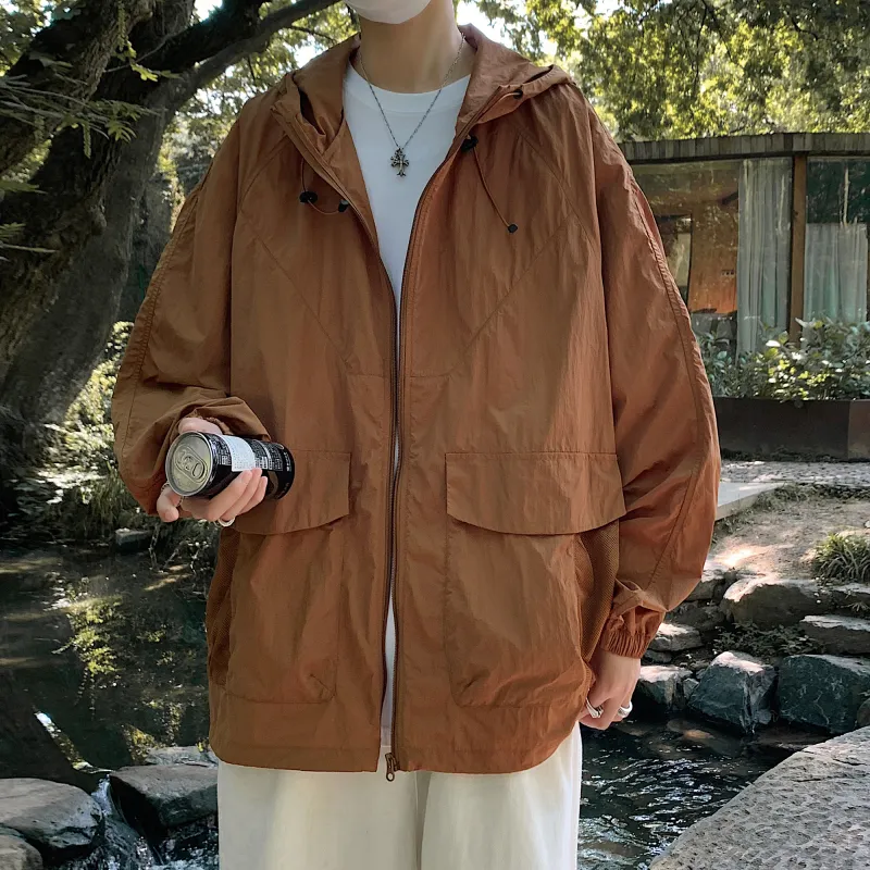 Zanzas Sun Protection Clothing Men's-26