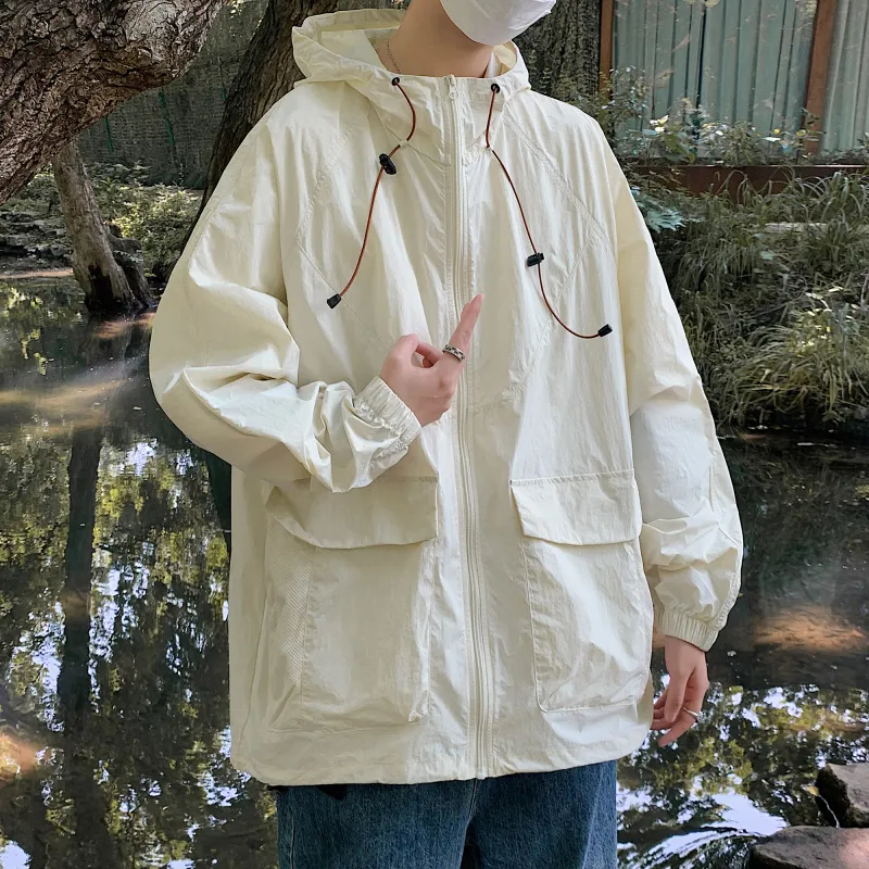 Zanzas Sun Protection Clothing Men's-5