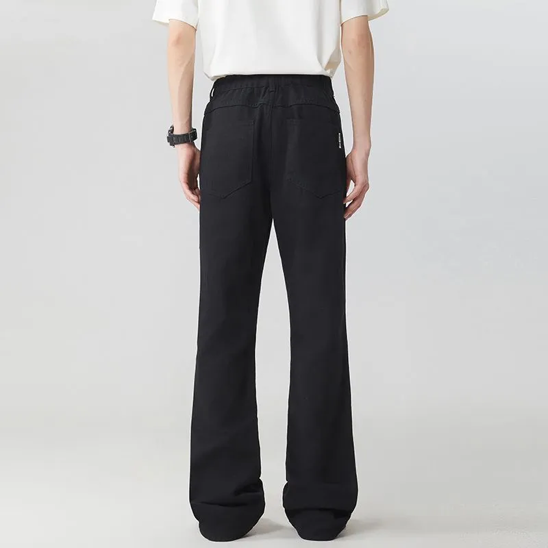 Zanzas Casual Pants Unisex-5