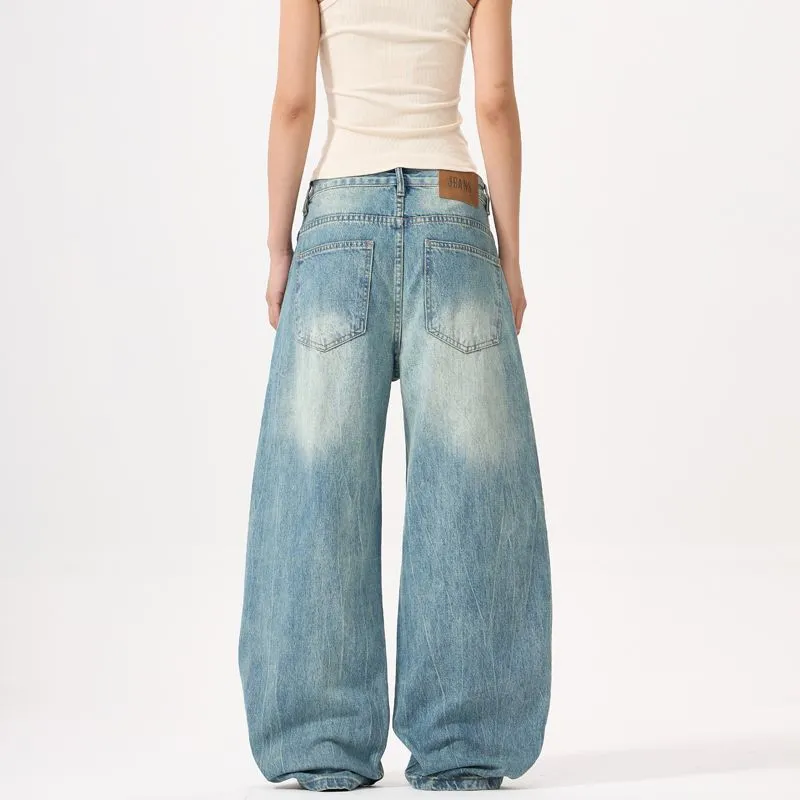 Zanzas Jeans Men Blue-3