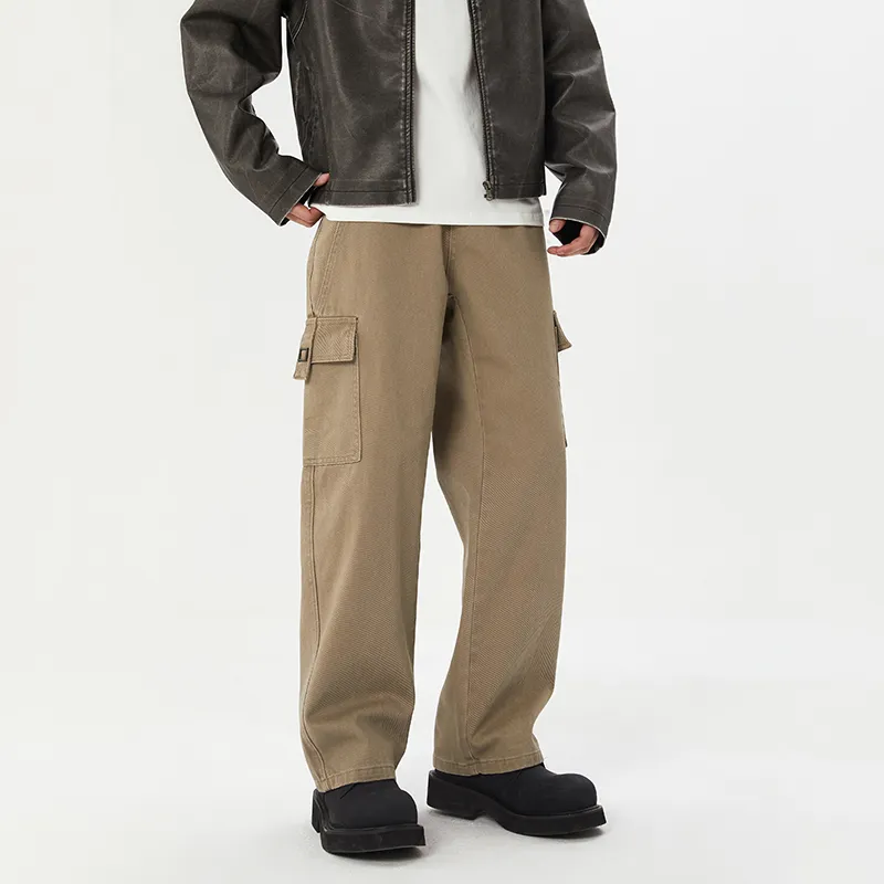 Zanzas Jeans Unisex-7