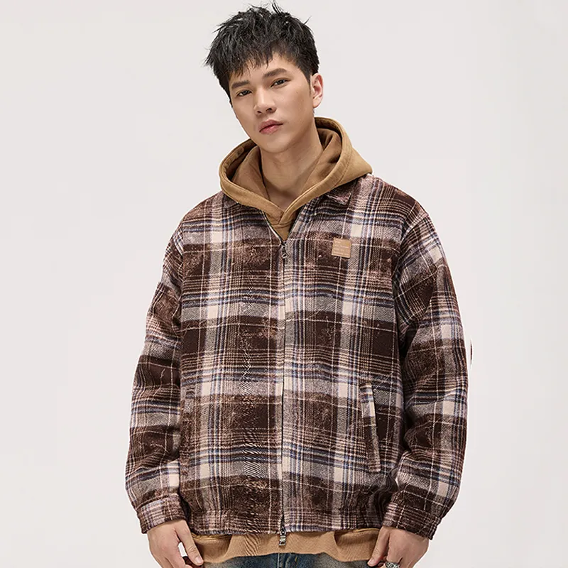 Zanzas Jackets Unisex-3