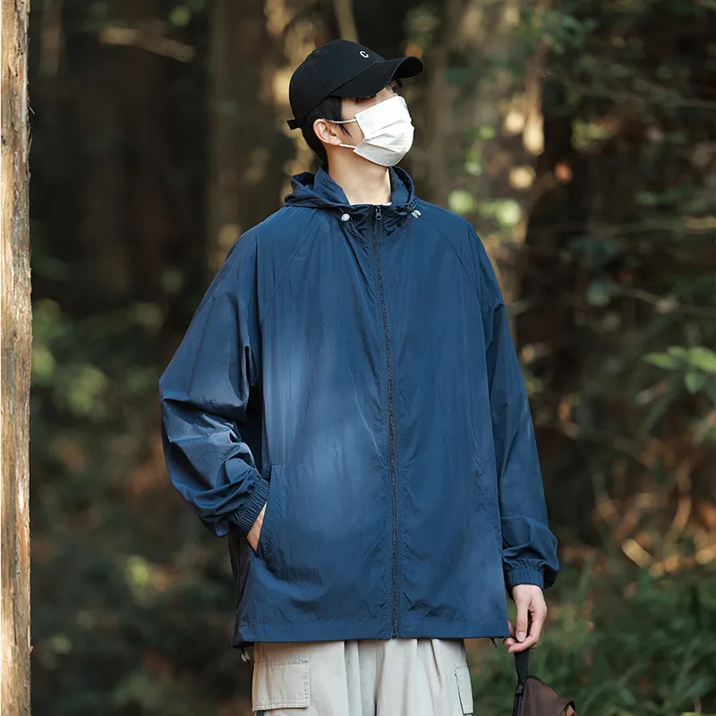 Zanzas Sun Protection Clothing Unisex-19