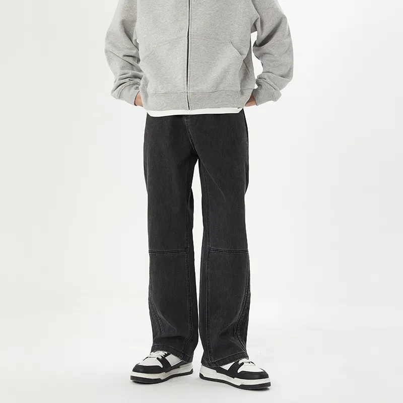Zanzas Jeans Unisex-9