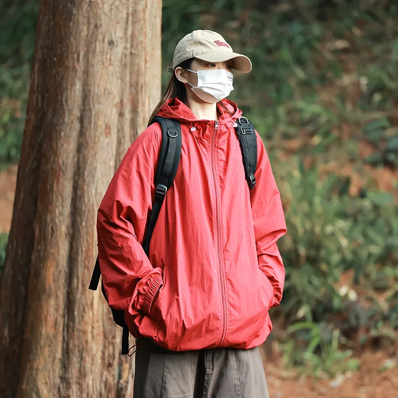 Zanzas Sun Protection Clothing Unisex-3