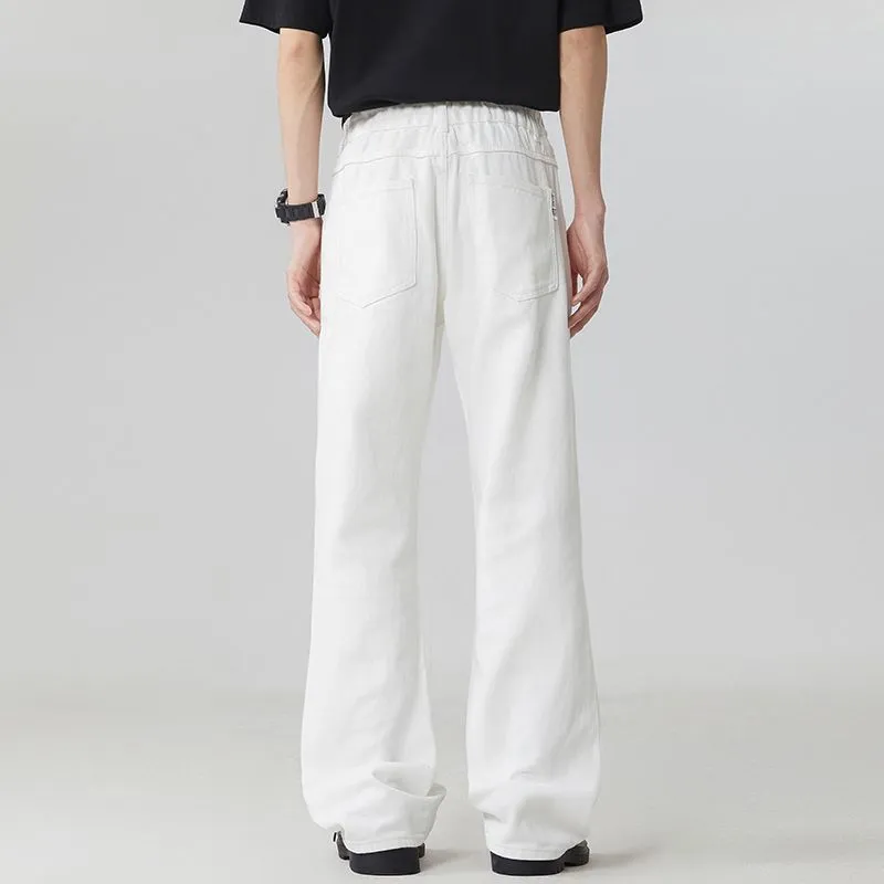 Zanzas Casual Pants Unisex-10