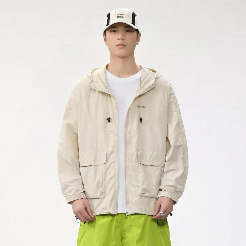 Zanzas Sun Protection Clothing Unisex-2