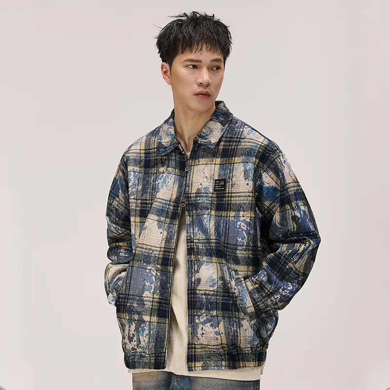 Zanzas Jackets Unisex-6