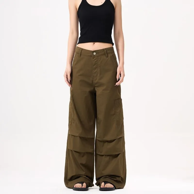 Zanzas Jeans Unisex Brown-2
