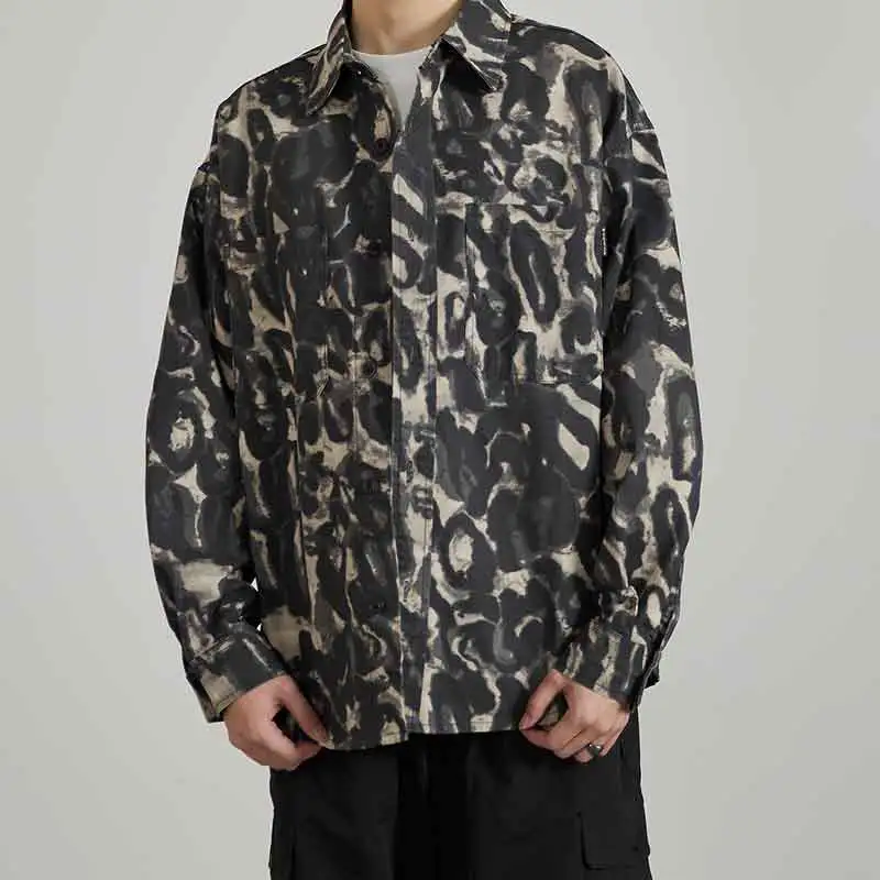 Zanzas Shirts Unisex-5