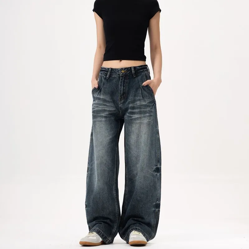Zanzas Jeans Men Blue-3