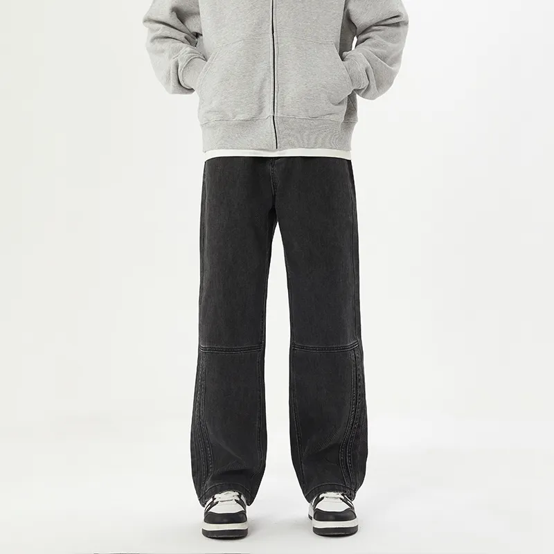 Zanzas Jeans Unisex-10