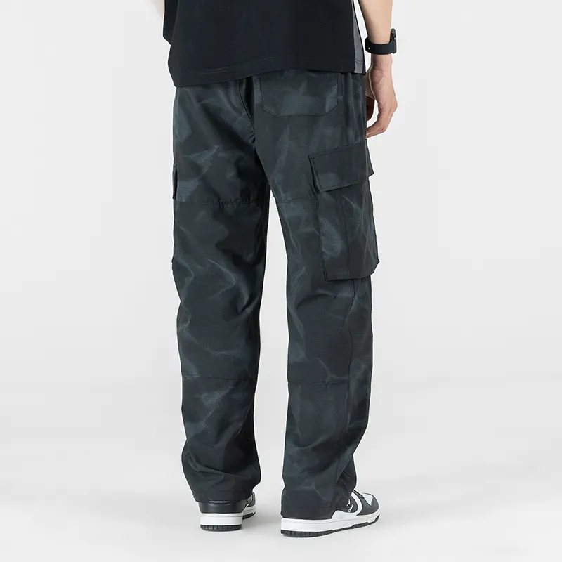 Zanzas Cargo Pants Men-11