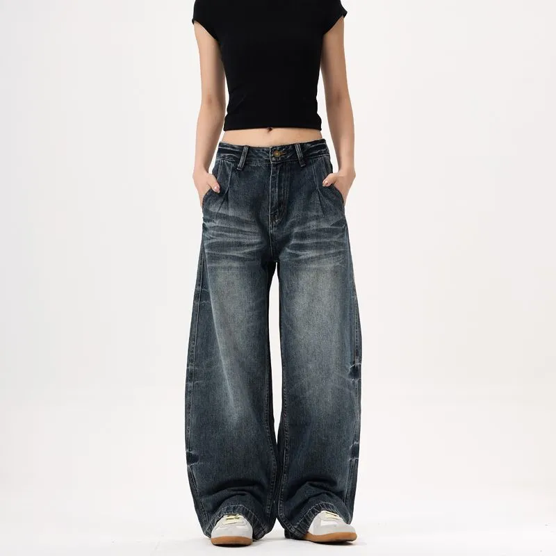 Zanzas Jeans Men Blue-2