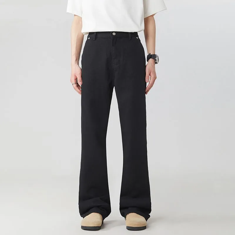 Zanzas Casual Pants Unisex-2