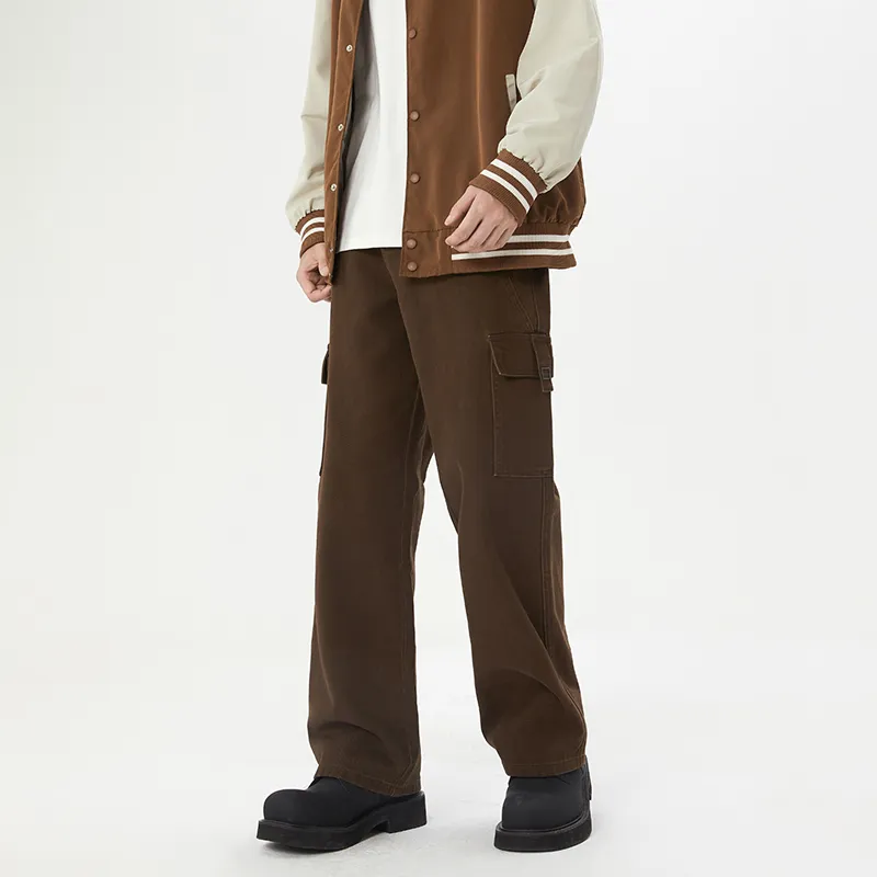 Zanzas Jeans Unisex-10