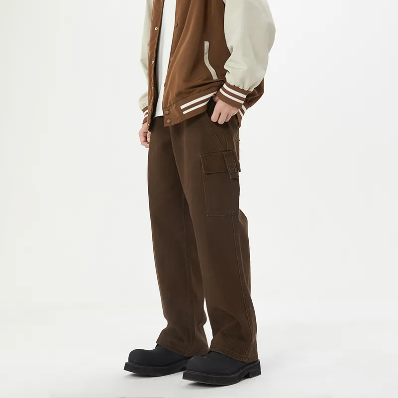 Zanzas Jeans Unisex-11