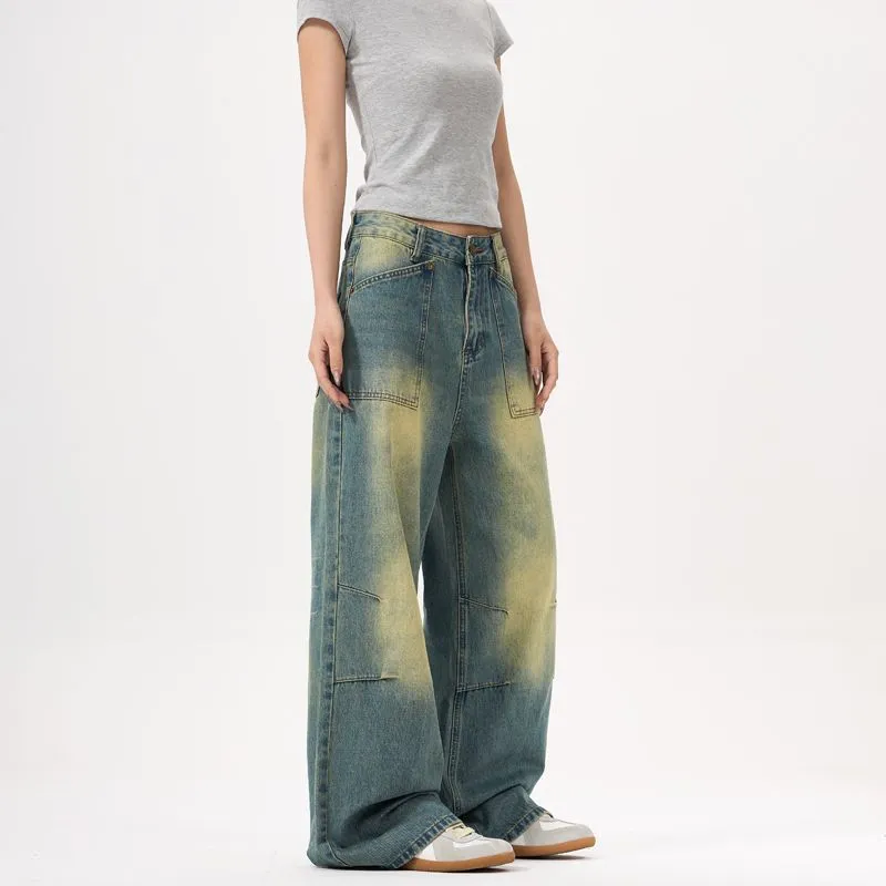 Zanzas Jeans Men Blue-4