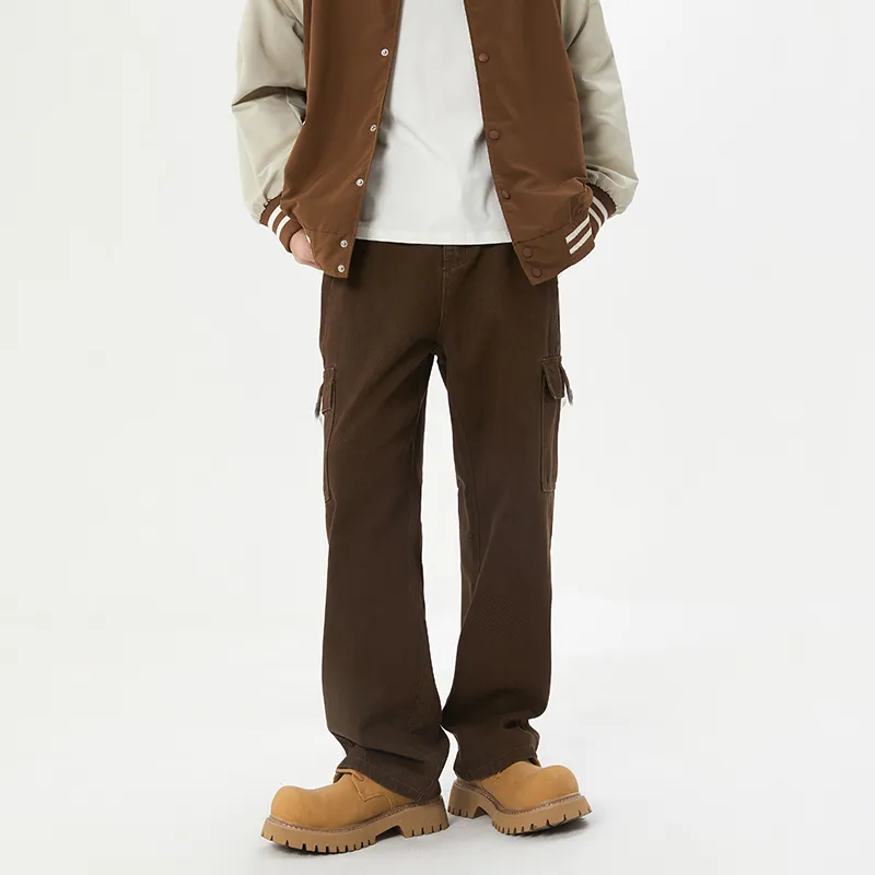 Zanzas Jeans Unisex-14