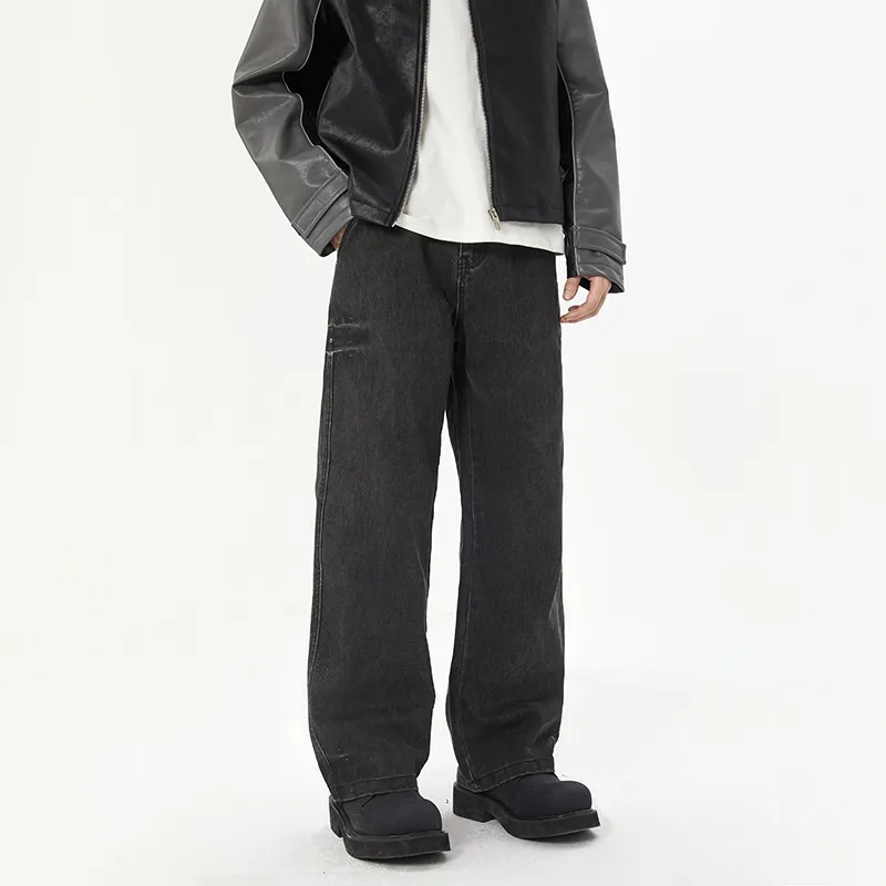 Zanzas Jeans Unisex-13