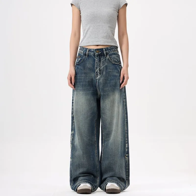 Zanzas Jeans Men Blue-2