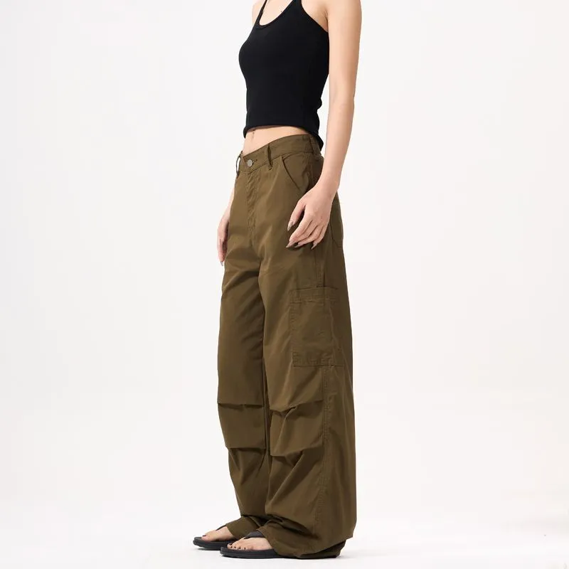 Zanzas Jeans Unisex Brown-4
