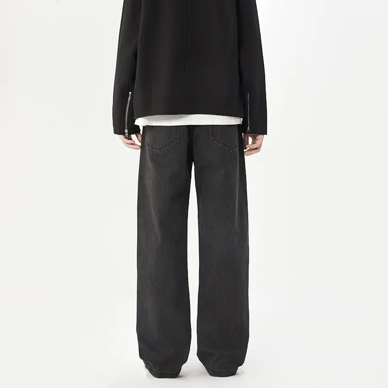 Zanzas Jeans Unisex-11