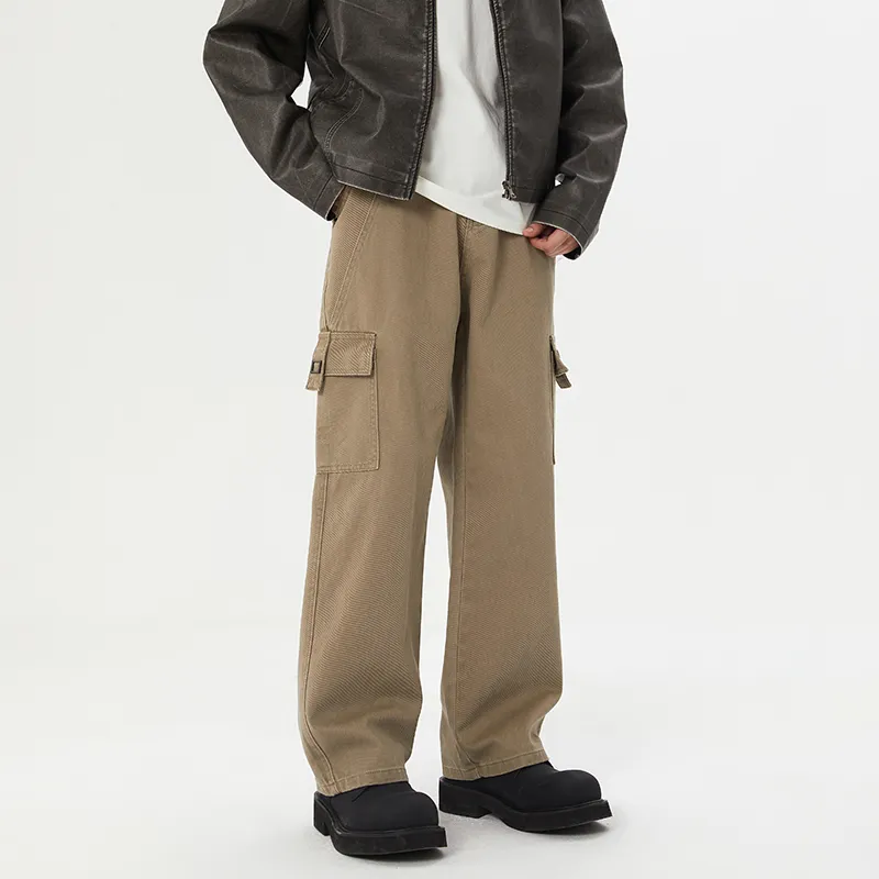 Zanzas Jeans Unisex-6